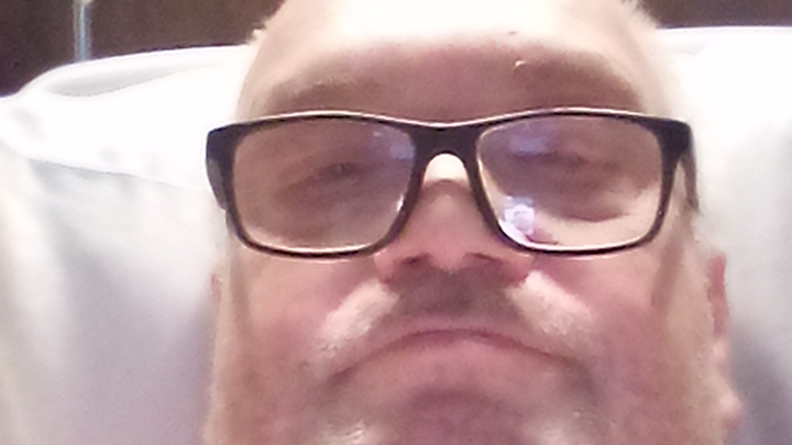 Donate to Charlie Tallon's Healing and Well-being campaign photo, 1 of 3