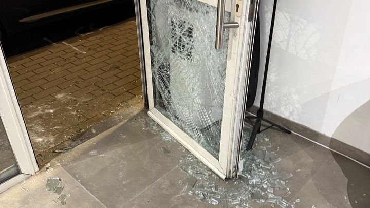 Help Us Rebuild After Devastating Break-Ins at SKY BIKES campaign photo, 1 of 4