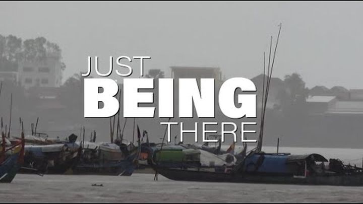 Fund FILM on Photographer in CAMBODIA Pre & Post Genocide video thumbnail, 1 of 2