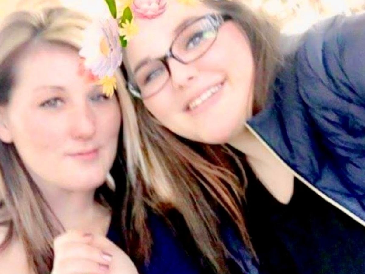 Help Shannon Johnson Find Safety and Healing campaign photo, 1 of 6