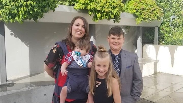 Main fundraiser photo