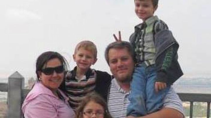 Foto principale della raccolta fondi