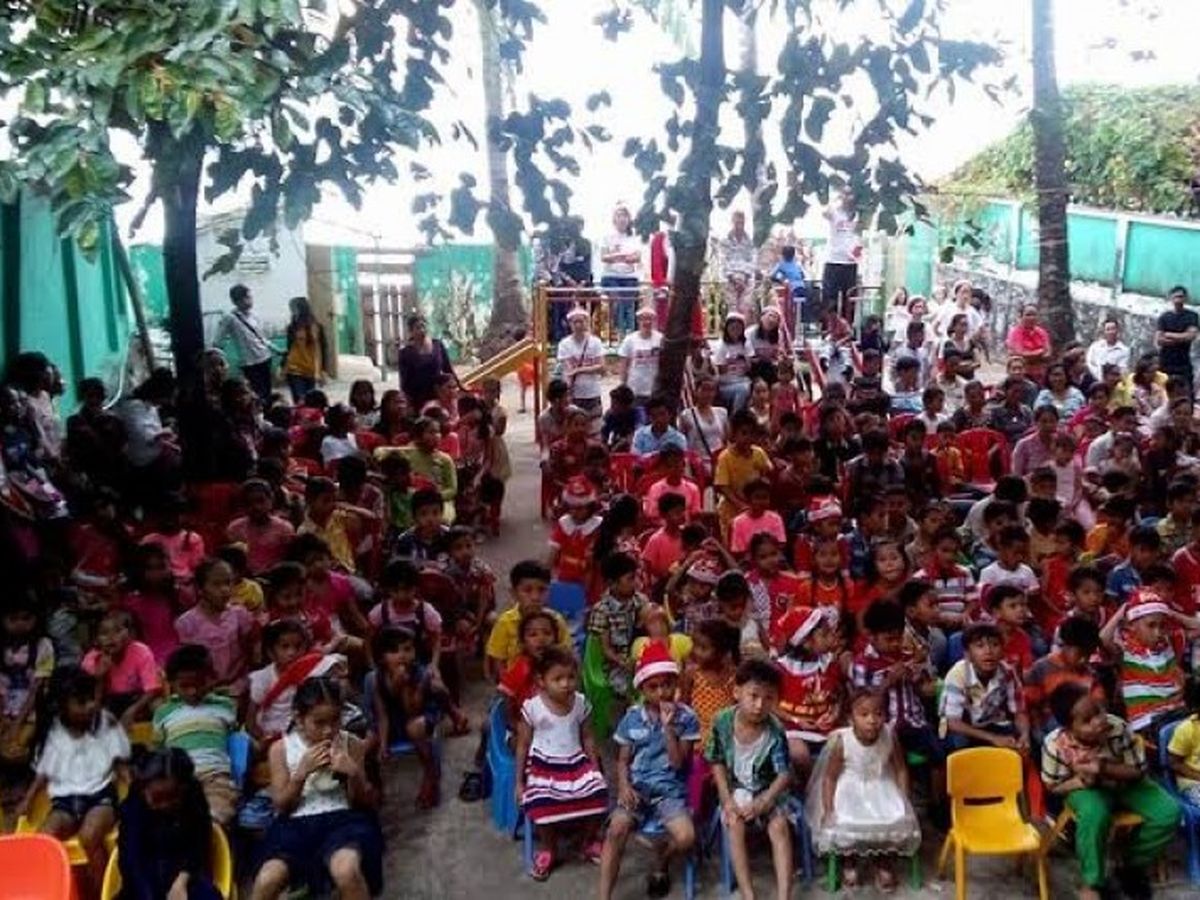 Fundraiser’s main image