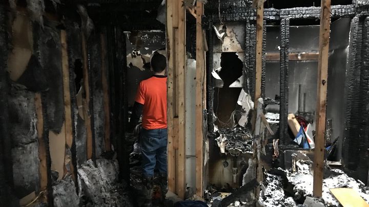 Main fundraiser photo