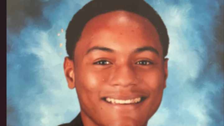 Help Lay Darryl Cunningham Jr to Rest campaign photo, 1 of 3