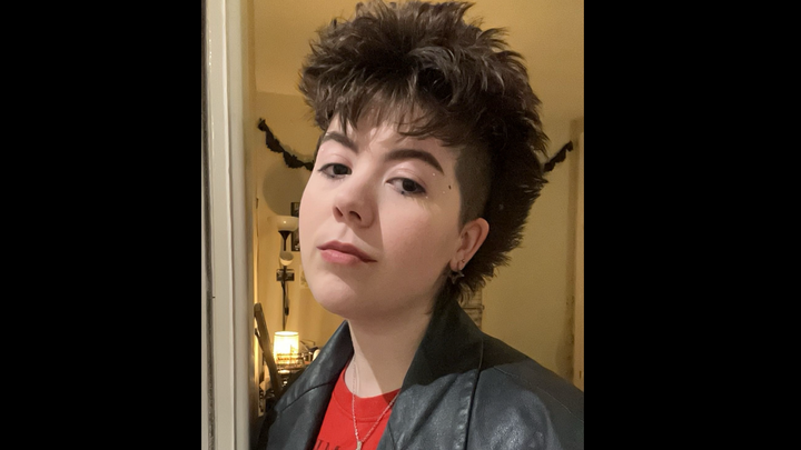 Help Emory receive top surgery campaign photo, 1 of 3