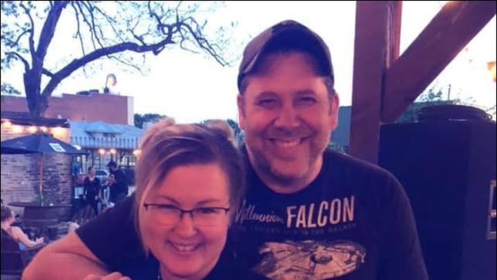 Main fundraiser photo