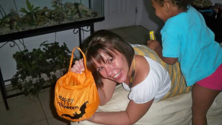 Help Alanna Cover Her Mom’s End-of-Life Costs campaign photo, 1 of 8