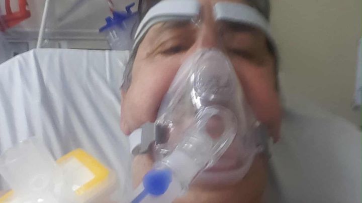 Vaccine Injury Allison Inquiry Ottawa September 11 2026 campaign photo, 1 of 8