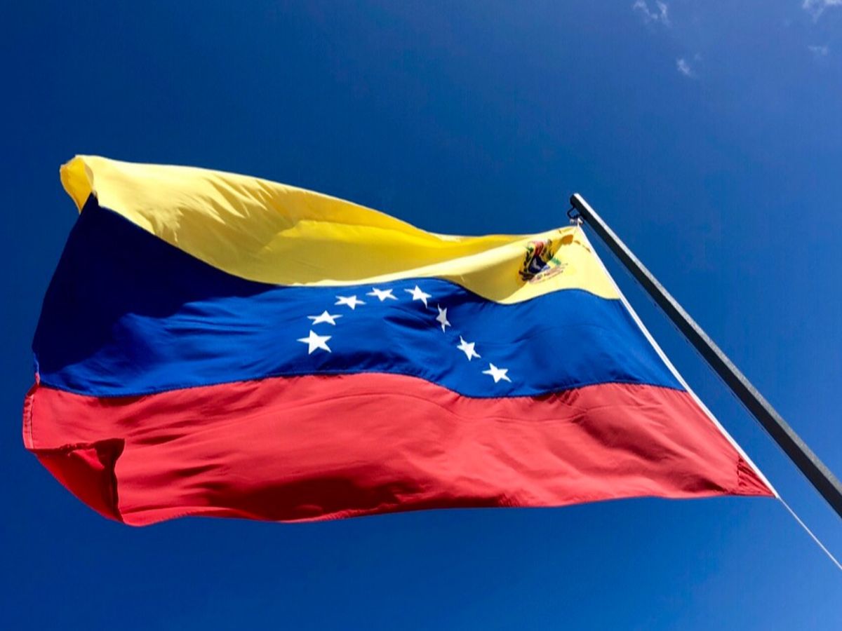 Venezuela Earthquake Relief for La Guaira campaign photo, 1 of 3