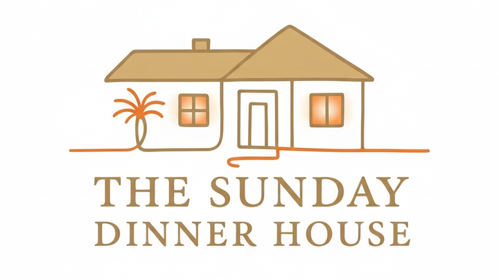 The Sunday Dinner House campaign photo, 1 of 8
