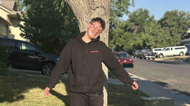 Jacob Deibel- funeral expenses campaign photo, 1 of 9