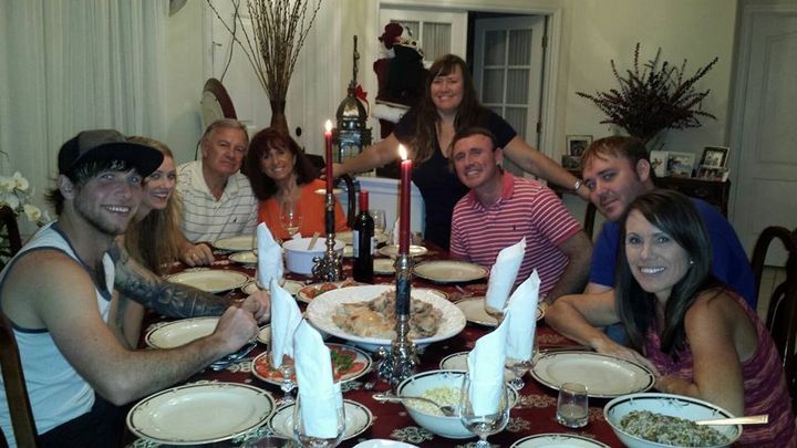 Main fundraiser photo