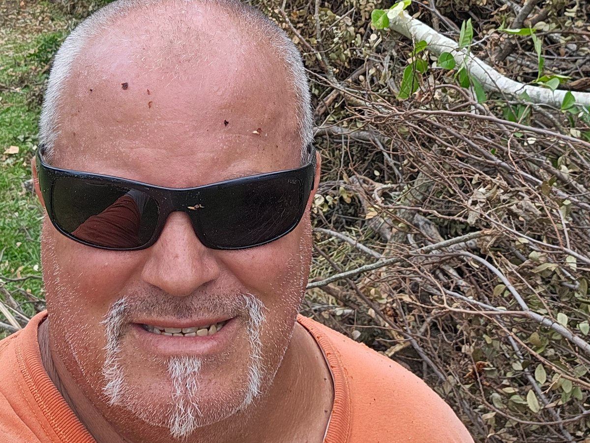 Fundraiser by Tony Lopez : Support Disaster Relief Volunteer Efforts