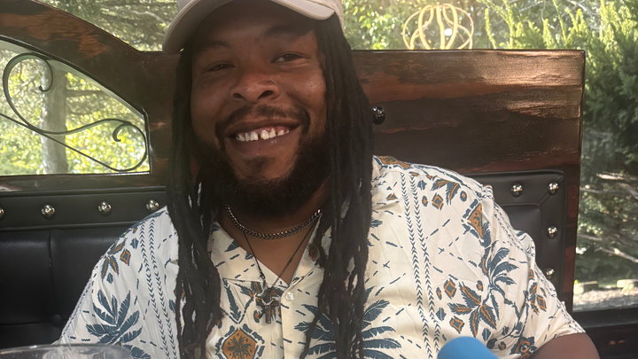 Support James' Cremation and Celebration of Life campaign photo, 1 of 7