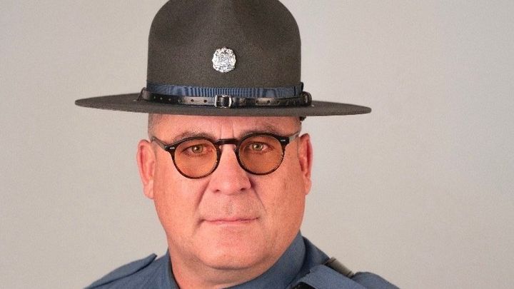 Support Missouri State Trooper Bruce Thoman campaign photo, 1 of 6
