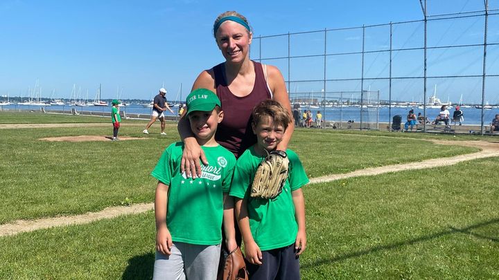 Donate To Help Meghan & Her Boys After A Devastating Fire campaign photo, 1 of 3