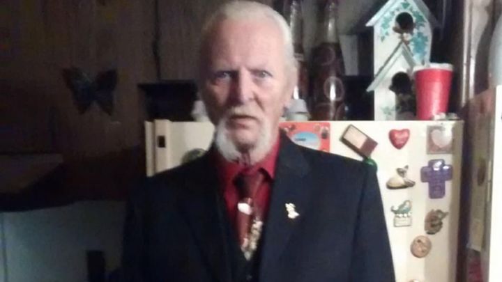 Main fundraiser photo