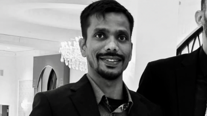 Support Mohammed After Hit-and-Run Tragedy campaign photo, 1 of 5