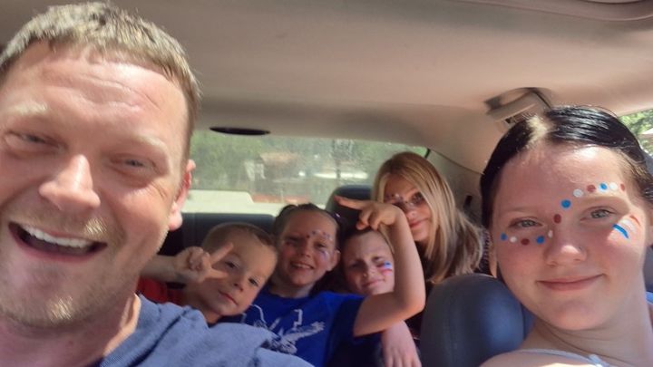 Support Kaylene’s Son After Logging Accident campaign photo, 1 of 8