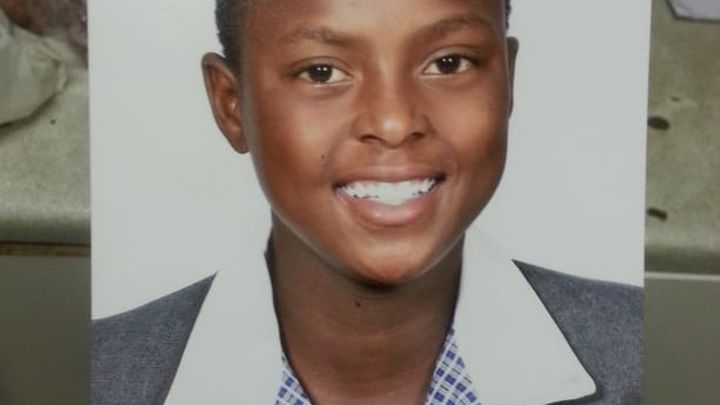 Upward Spiral Bat Mitzvah Project campaign photo, 1 of 2