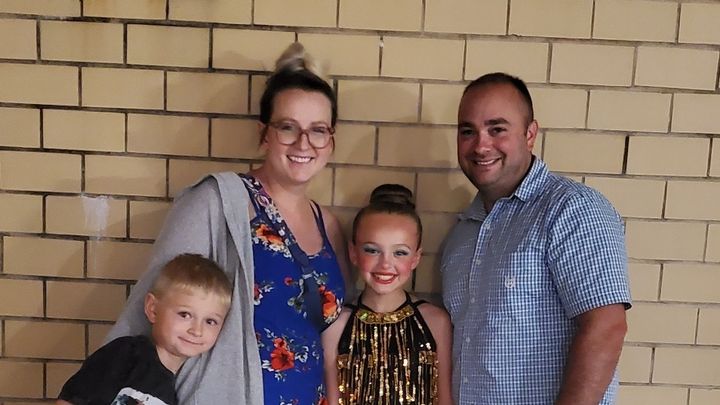 Main fundraiser photo
