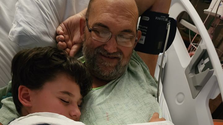 Foto principal da arrecadação