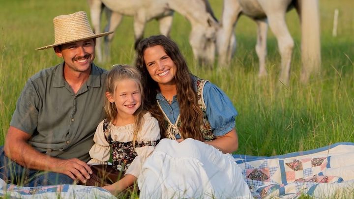 Helping Sweet Magnolia Farms Recover