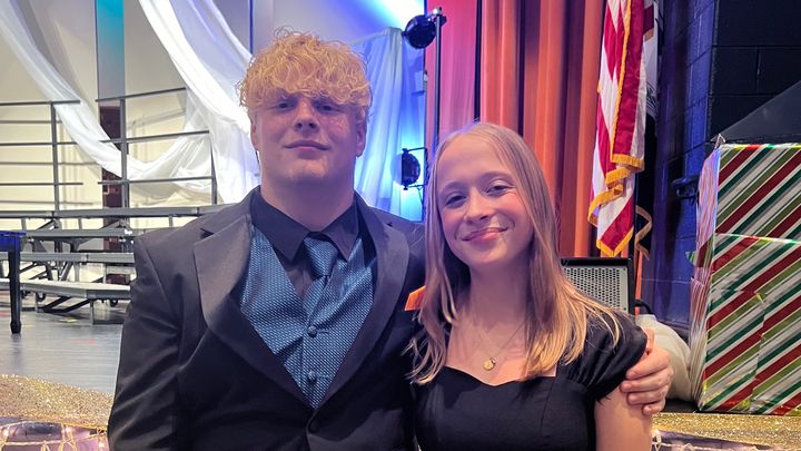 Main fundraiser photo