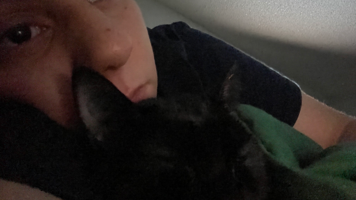 Help Cremate and Bury a Beloved Pet campaign photo, 1 of 8