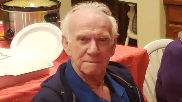 Help us raise funeral arrangements for Willy Reed England campaign photo, 1 of 2