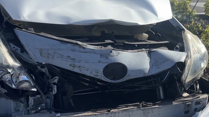 Help Ryan Get Back on the Road to Serve Again campaign photo, 1 of 3