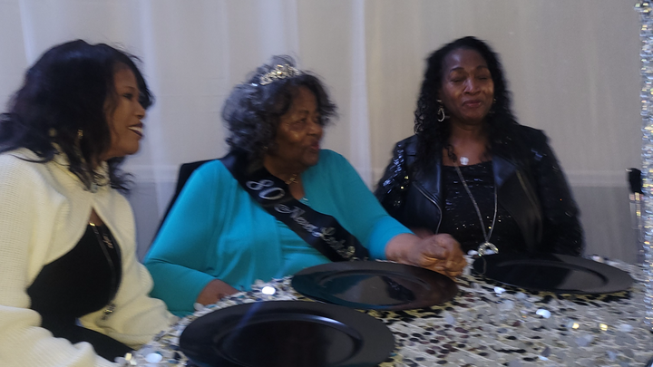 Main fundraiser photo