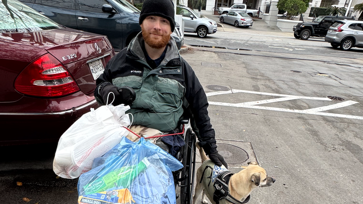 Help Alex and Kayden Find Stability and Hope campaign photo, 1 of 5