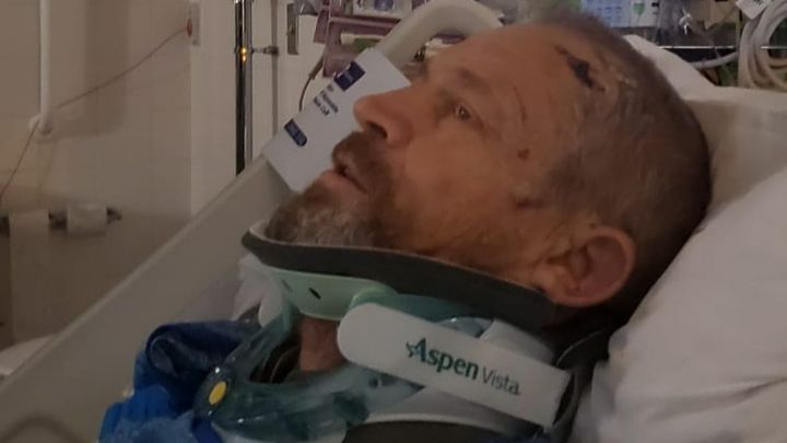Foto principale della raccolta fondi