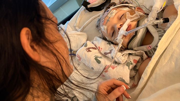 Help Support EverLeigh’s Heart Journey campaign photo, 1 of 8