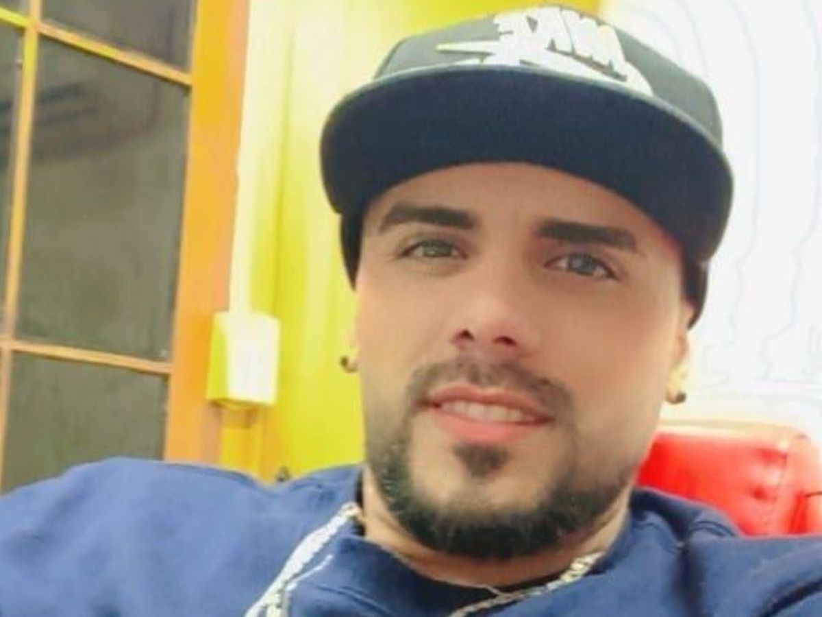 Fundraiser by Alcides Daniel Marcano : Alejandro Jose 