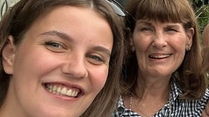 Andreea’s Journey: Support for Lifesaving Surgery campaign photo, 1 of 7