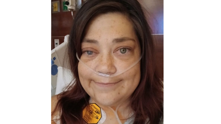 Azarias fight against her dieing kidneys campaign photo, 1 of 7