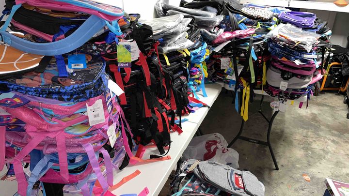 Main fundraiser photo