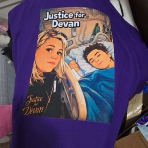 Jessica  Wallace \Devan Ellis