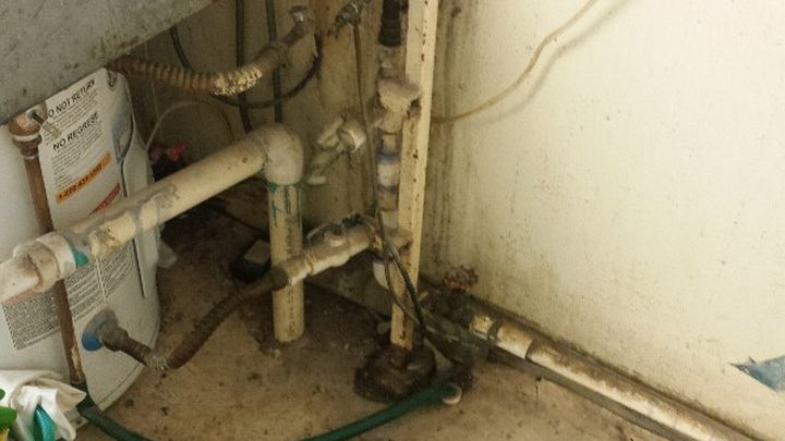 Foto principal de la recaudación de fondos