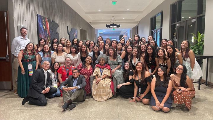 Fundraiser by UTSA BESO : Help BESO Attend NABE for Bilingual Education - Gofundme For Education Assistance