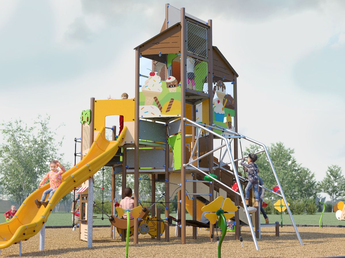 Fundraiser for Todd Zeigler by Jessica Valis : Help Build an Ice