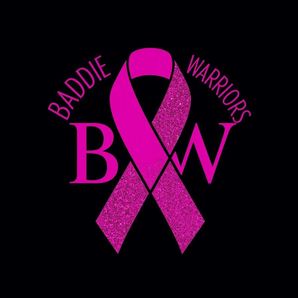 Baddie Warrior