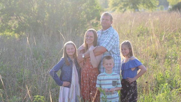 Main fundraiser photo