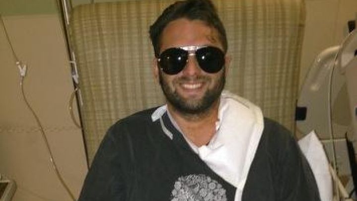 Main fundraiser photo