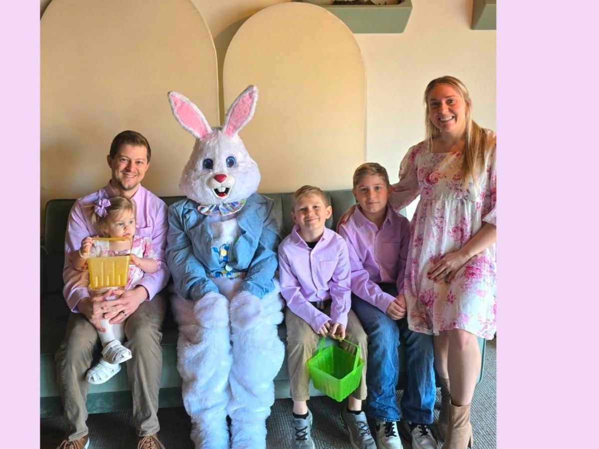 Memorial Fund for Dr. Yann Rodenas’s Family campaign photo, 1 of 8