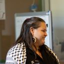 Profile photo of Hope C Dixon