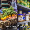 Fundraiser By Trev Kubat Sunshine Food Pantry Needs Help